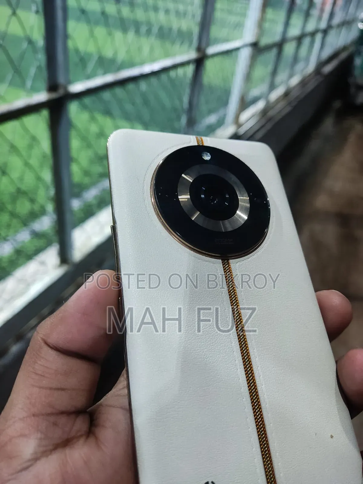 Realme 11 Pro+ 256 GB Bronze