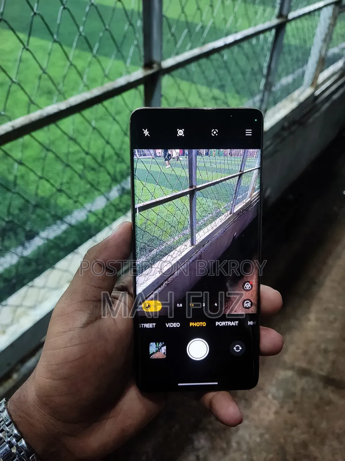 Realme 11 Pro+ 256 GB Bronze