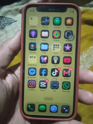 Apple iPhone 12 Mini 128 GB Blue
