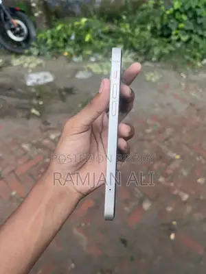Apple iPhone 12 256 GB White