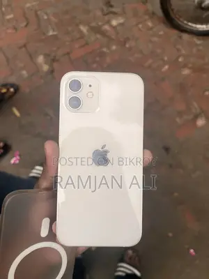 Apple iPhone 12 256 GB White