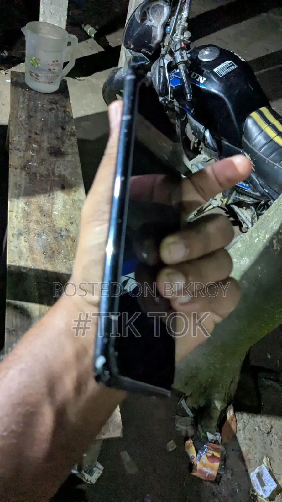 Samsung Galaxy S21+ 5G 256 GB Black