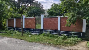 5 katha plot for sale near 300 ft in Sector 10.