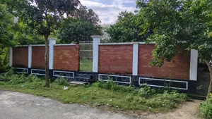 5 katha plot for sale near 300 ft in Sector 10.