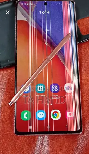 Samsung Galaxy Note 20 5G 256 GB