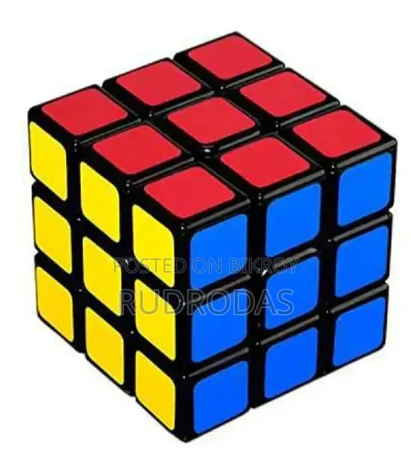 Rubik's Cube