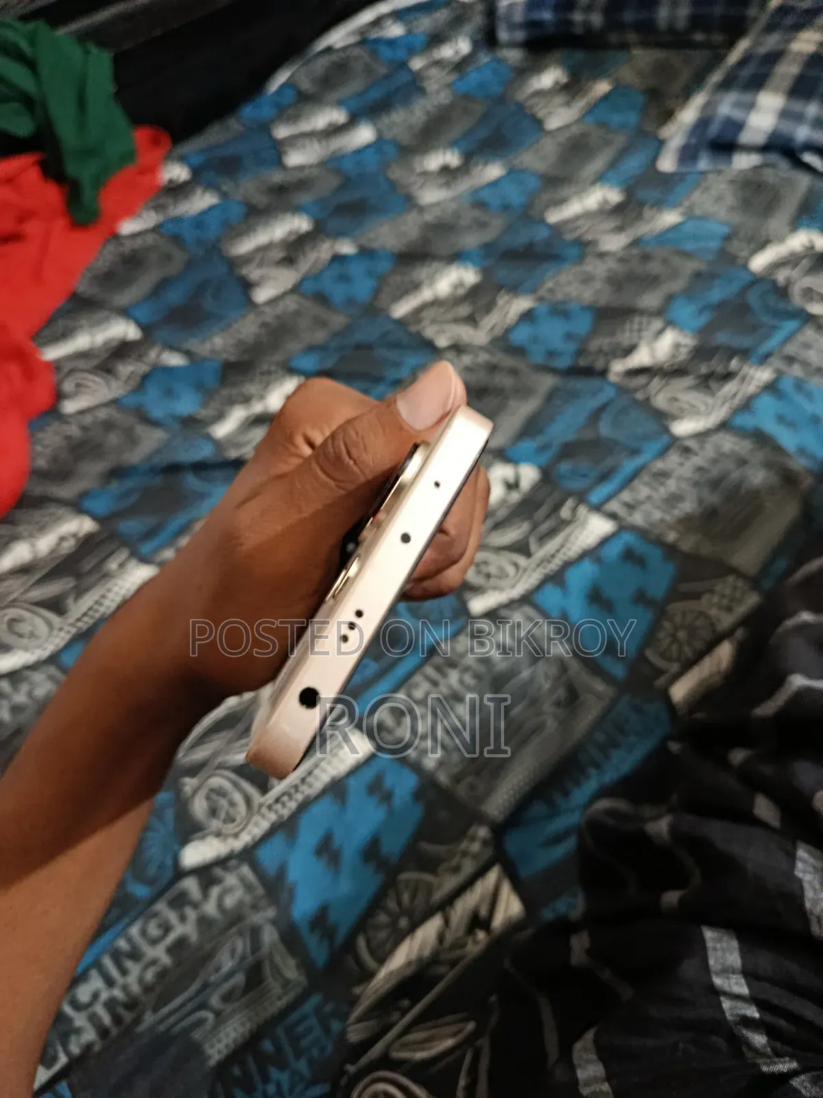 Xiaomi Redmi Note 13 256 GB Rose Gold