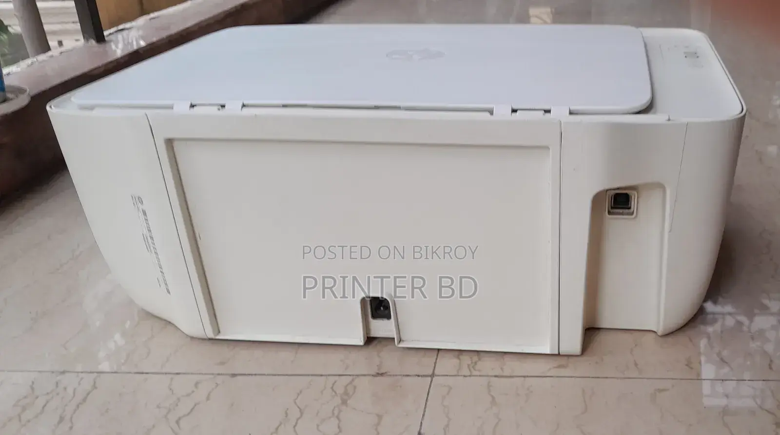 HP Printer Deskjet