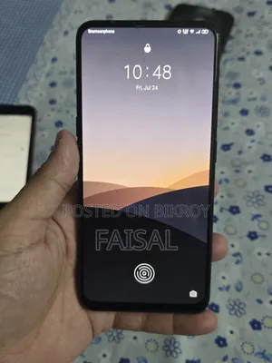 Realme X 128 GB Blue