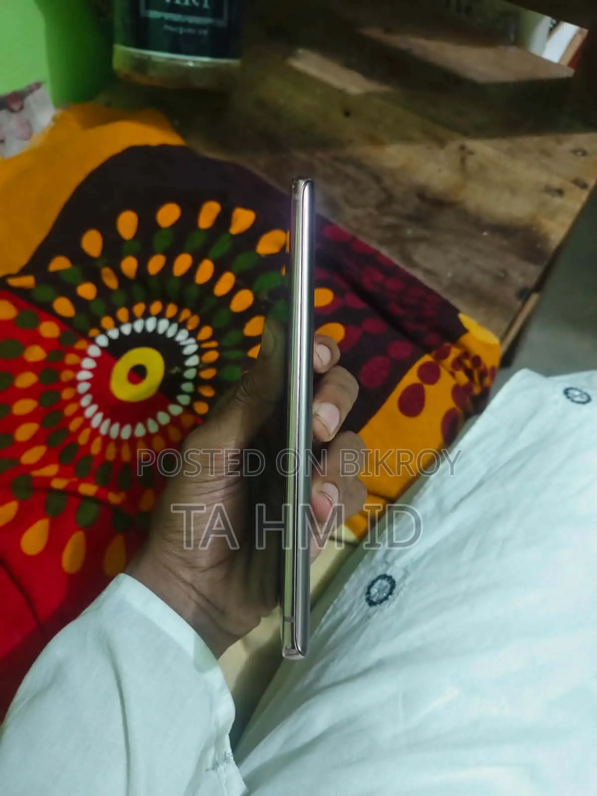 Samsung Galaxy Note 20 5G 256 GB