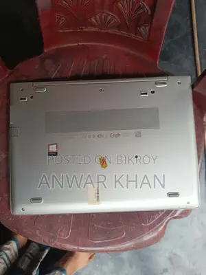 ল্যাপটপ এইচপি এলিটবুক ৮৪০ জি৬ ৮জিবি ইন্টেল কোর আই৫ এসএসডি ২৫৬জিবি