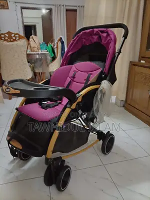 Baby Stroller for Sale