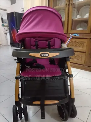Baby Stroller for Sale