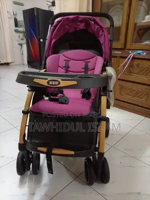 Baby Stroller for Sale