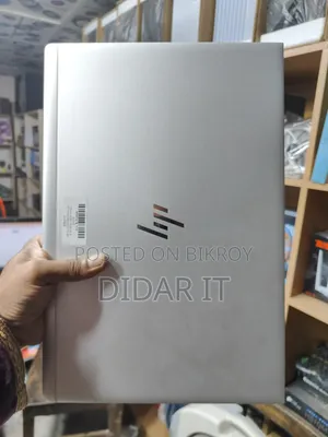 ল্যাপটপ এইচপি এলিটবুক ৮৫০ জি৬ ১৬জিবি ইন্টেল কোর আই৫ এসএসডি ৫০০জিবি