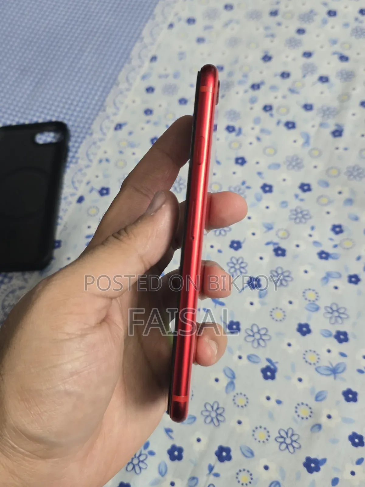Apple iPhone SE (2020) 64 GB Red