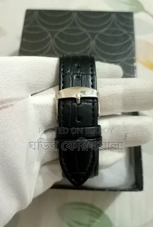অরিজিনাল ক্যাসিও এডিফাইস ইএফআর-৫৩৫ডিওয়াই কোয়ার্টজ ওয়াচ