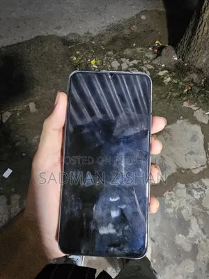 Samsung Galaxy A34 5G 128 GB Black