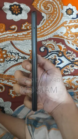 Samsung Galaxy A12 64 GB Black