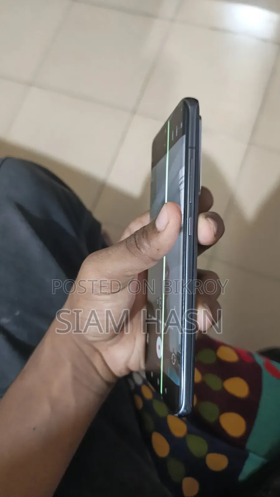 Xiaomi 12 256 GB Black