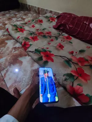 OnePlus 7 Pro 256 GB Green