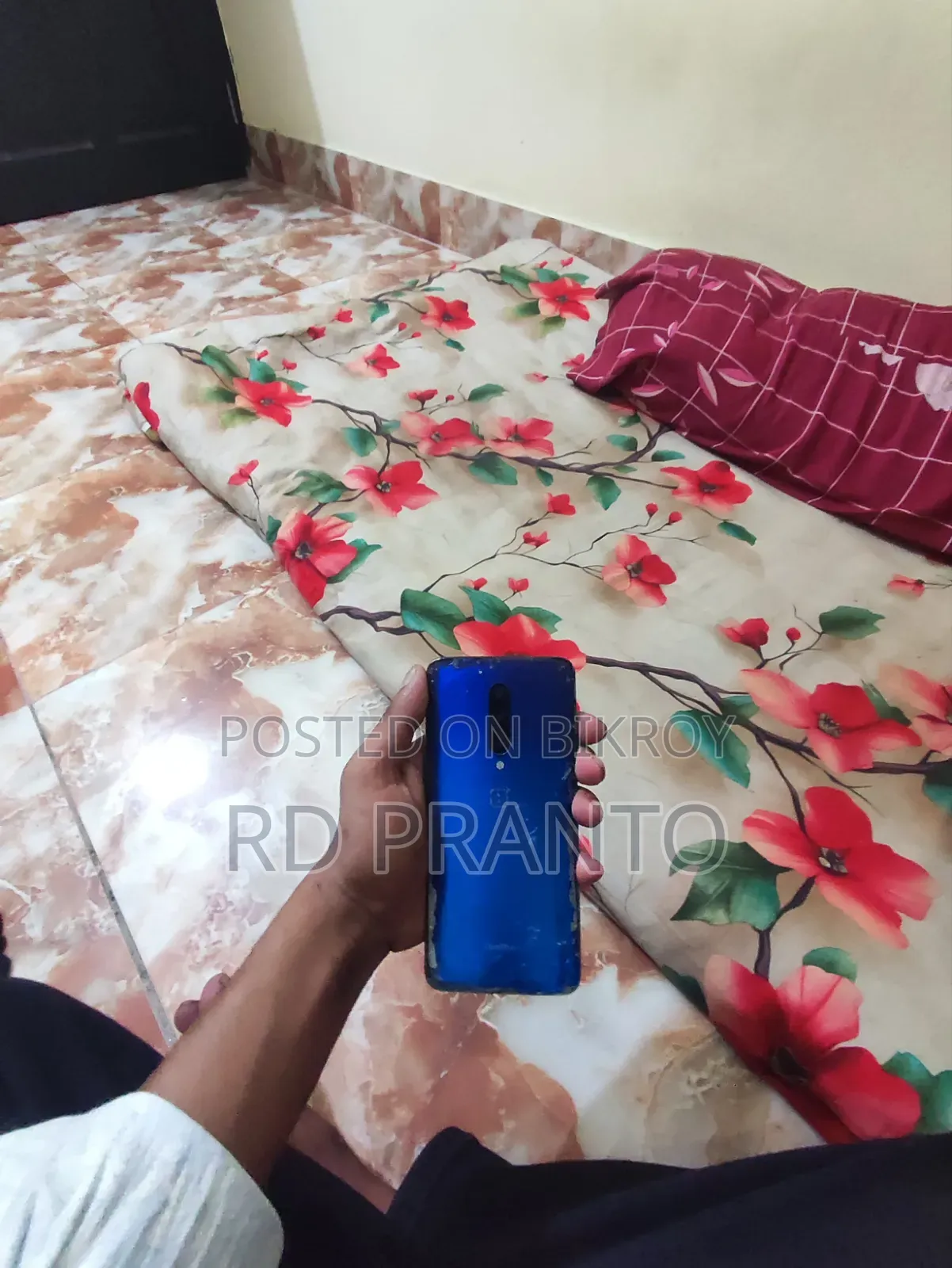 OnePlus 7 Pro 256 GB Green