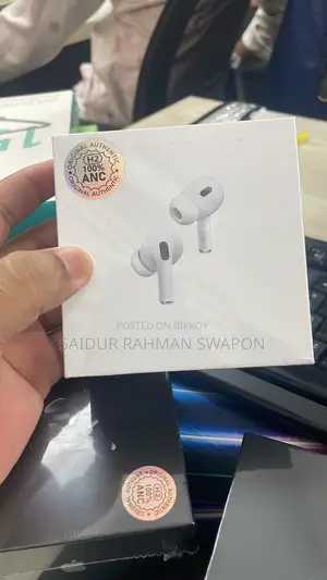 Airpods Pro 2nd Gen