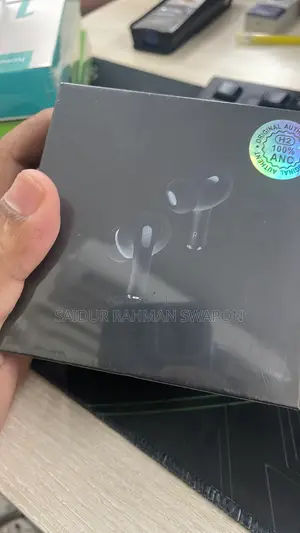 Airpods Pro 2nd Gen