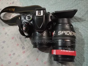 Nikon D5200