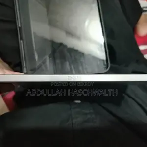 New Apple iPad (2025) 128 GB Silver