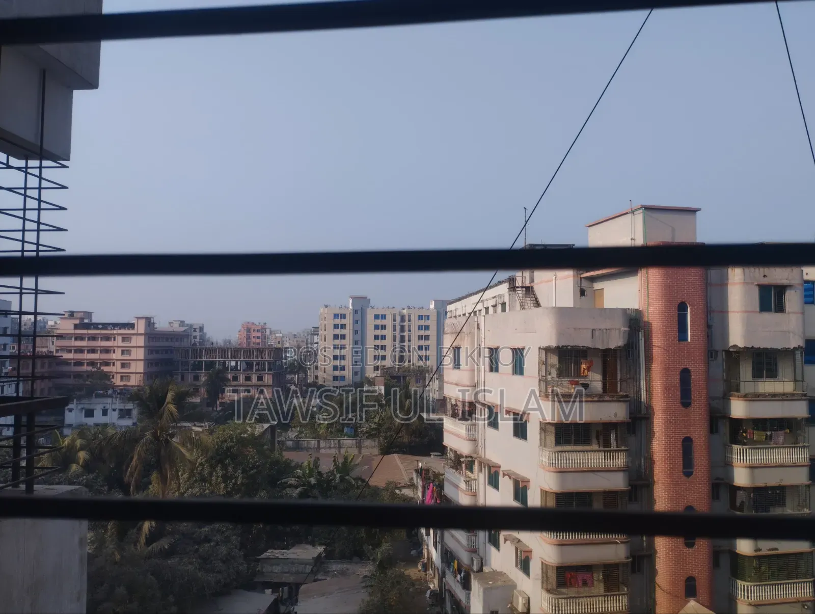 ৪ বেডরুম অ্যাপার্টমেন্ট কর্ডোভা সুরাইয়া, উত্তরা বিক্রয়ের জন্য