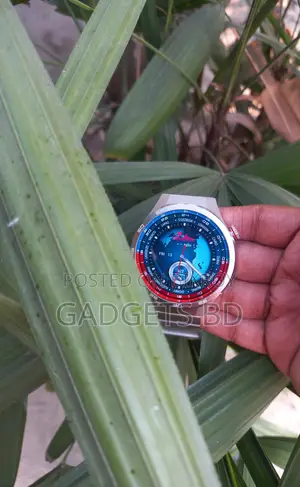 Smart Watch: Hoco Dyd03