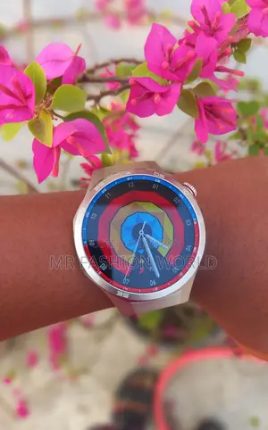 স্মার্ট ওয়াচ: হোকো ডিওয়াইডি০৩