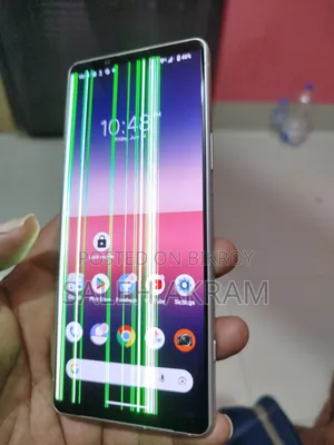 Sony Xperia 5 IV 256 GB Gray