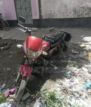 ওয়ালটন ক্রুজ ২০১০ লাল