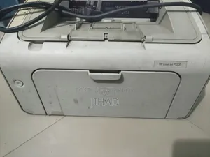 বিকிரிய জন্য এইচপি লেজারজেট পি১০০৫