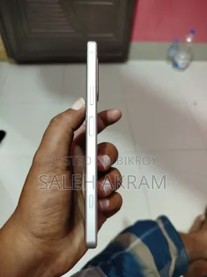 Sony Xperia 5 IV 256 GB Gray