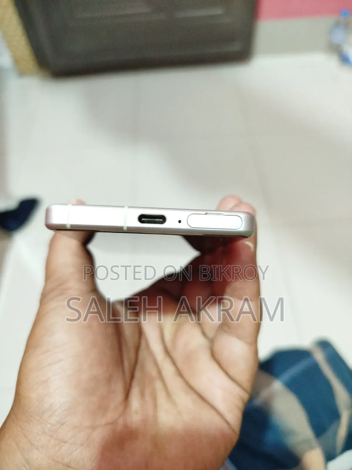 Sony Xperia 5 IV 256 GB Gray