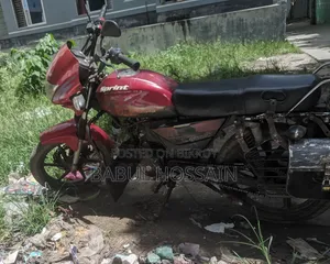 ওয়ালটন ক্রুজ ২০১০ লাল