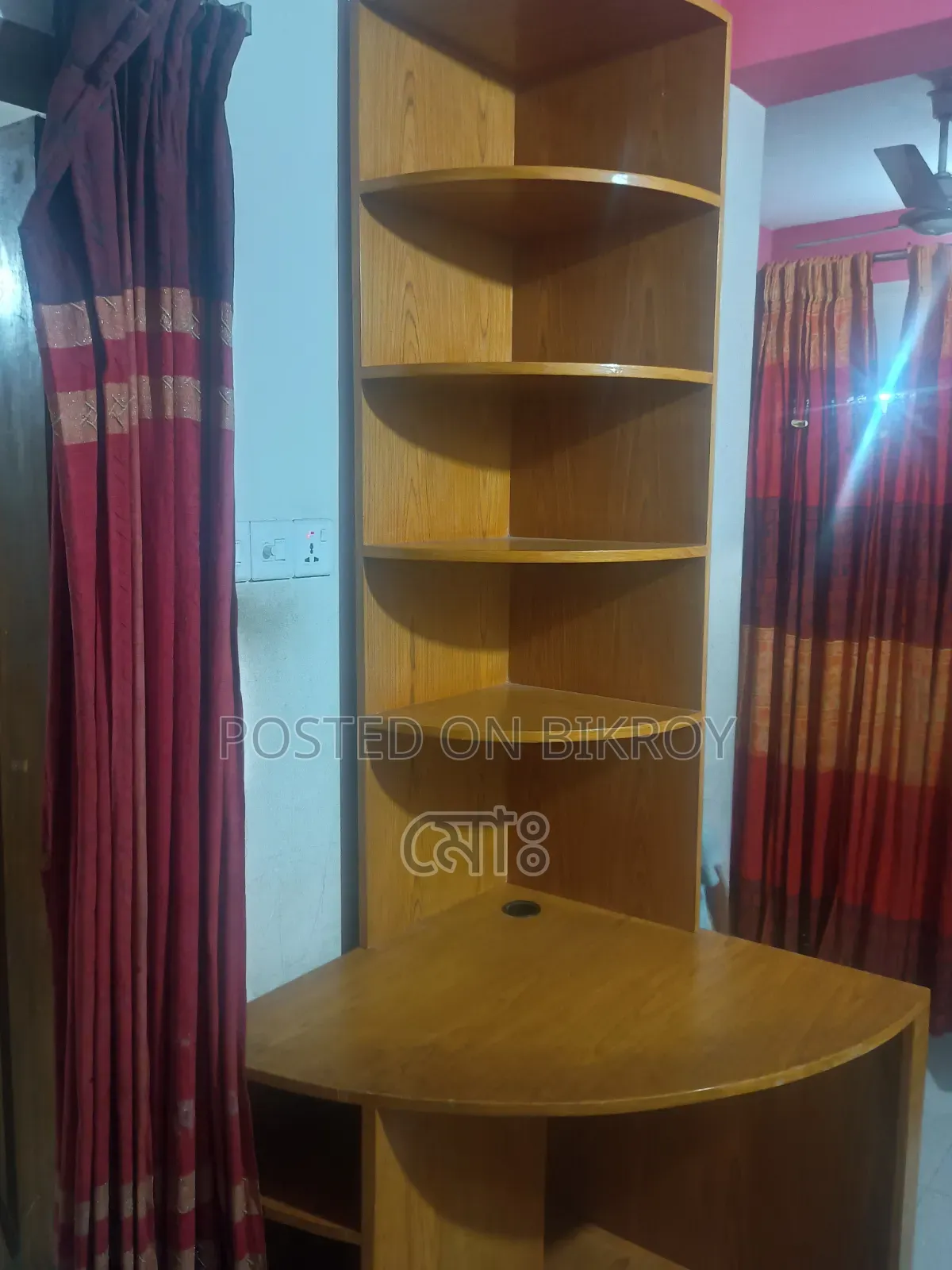 Reading Computer Table