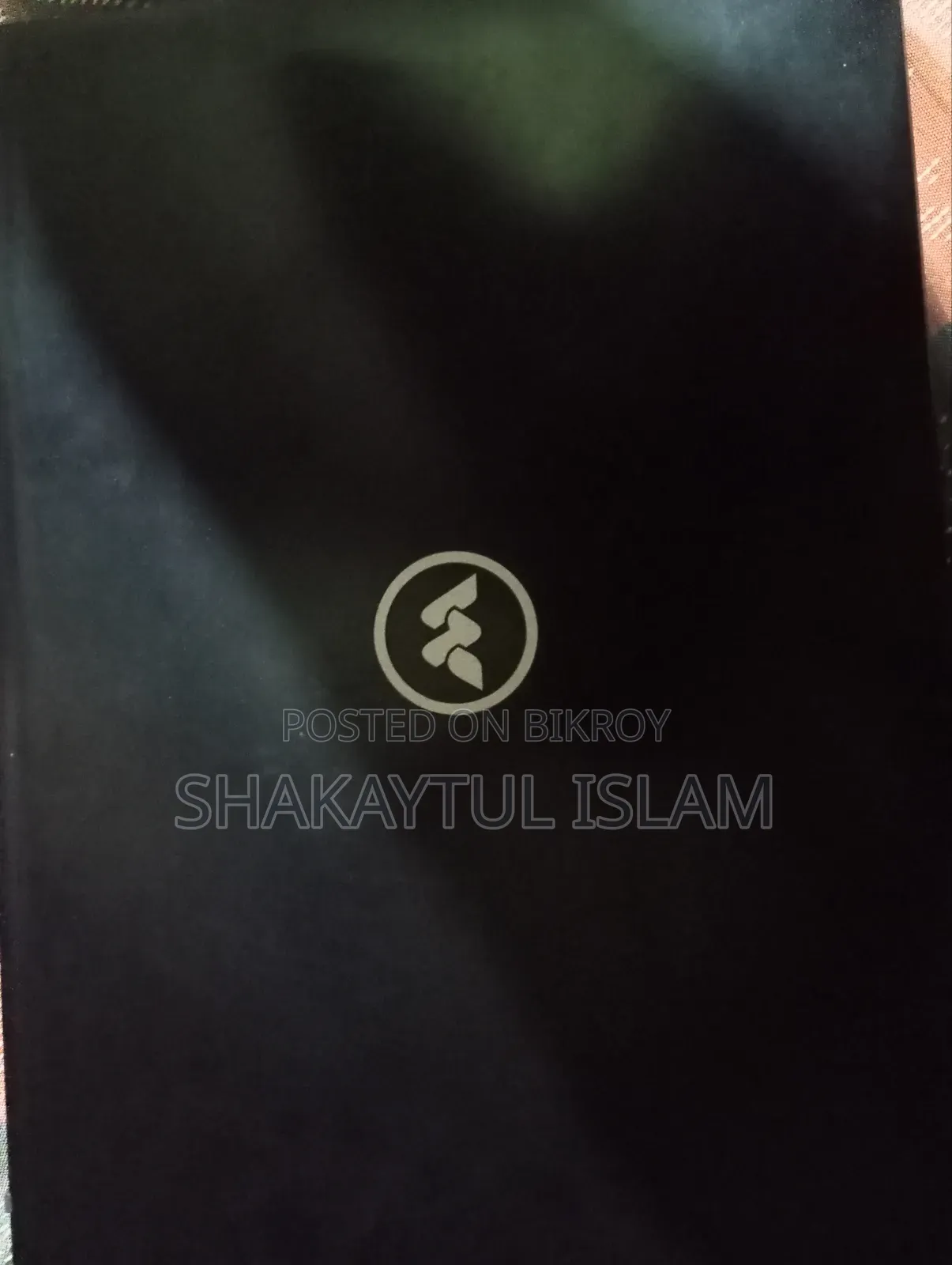 ল্যাপটপ ৪জিবি ইন্টেল কোর আই৩ এসএসডি ১২৮জিবি