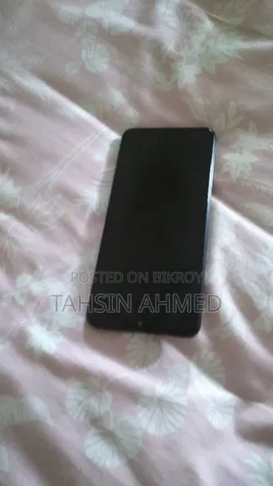 ইনফিনিক্স স্মার্ট ৭ ৬৪ জিবি ব্ল্যাক