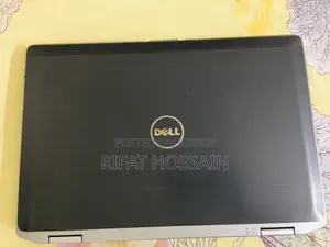 ল্যাপটপ ডেল ল্যাটিটিউড E5420 4GB ইন্টেল কোর I5 HDD 500GB