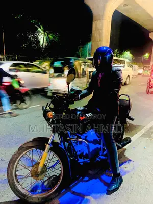 টিভিএস ২০০৮ ব্ল্যাক