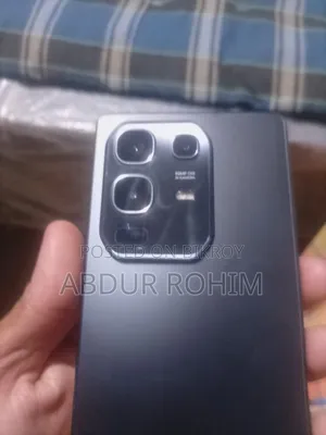 Infinix Note 50 4G 256 GB Black