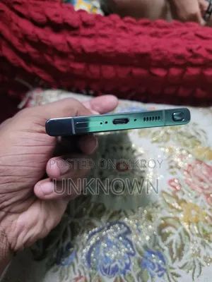 Samsung Galaxy S23 Ultra 256 GB Green