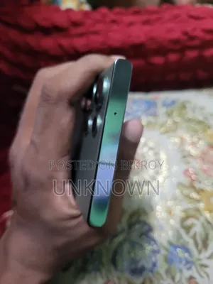 Samsung Galaxy S23 Ultra 256 GB Green