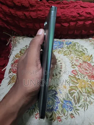 Samsung Galaxy S23 Ultra 256 GB Green