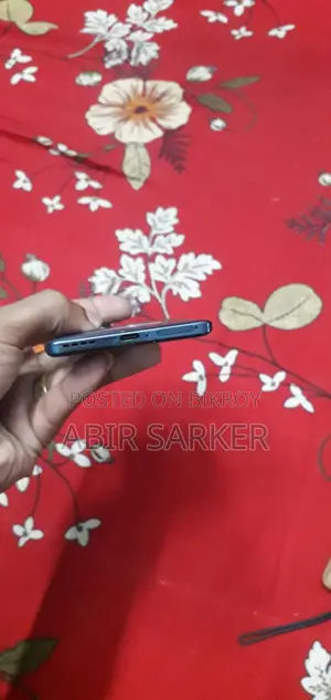 ইনফিনিক্স হট ৫০ প্রো+ ৪জি ২৫৬ জিবি ব্ল্যাক