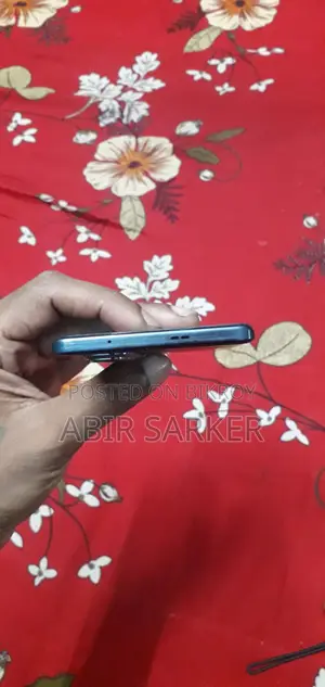 Infinix Hot 50 Pro+ 4G 256 GB Black